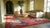 Red Chinese Art Deco Rug 10'0" x 13'6" For Sale In New York - Image 6 of 8