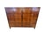 An exceptional piece of Central European history, this authentic 19th century Biedermeier secretaire commode beautifully...