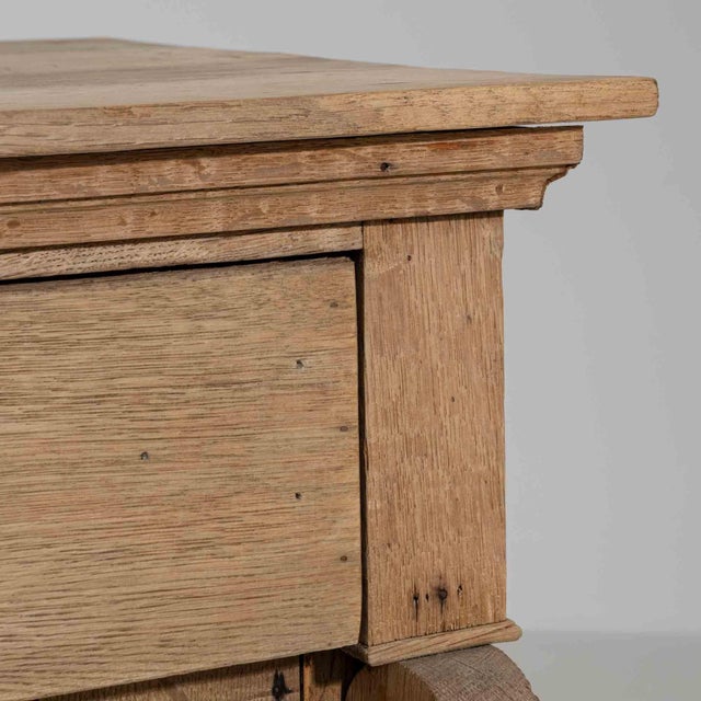 Gold 19th Century France Gold Wood Storage Cabinets & Cupboards For Sale - Image 8 of 10