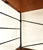 Metal Mid-Century Scandinavian Modern Icon Freestanding Ladder Shelf, 1960s For Sale - Image 7 of 16