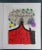 Mid-Century Modern Vintage Ltd. Ed. Joan Miro Lithograph For Sale - Image 3 of 5