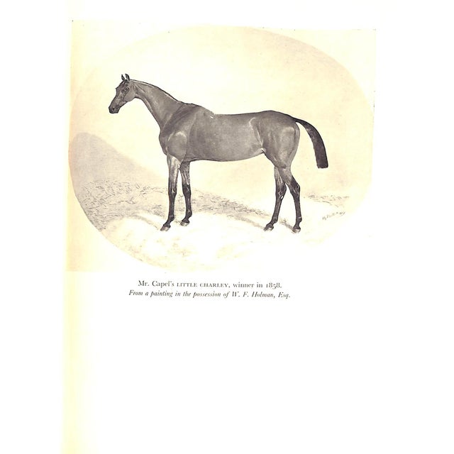 "A Hundred Grand Nationals" 1937 Bird, t.h. For Sale - Image 10 of 12