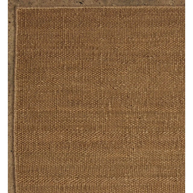 Asian Zak+fox Handwoven Tincto Rug For Sale - Image 3 of 3