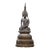 Vintage Bronze Buddha From Thailand For Sale