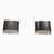 Model 2030/31 Wall Lamps by Rolf Krüger & Dieter Witte for Staff Leuchten, 1960, Set of 2 For Sale - Image 10 of 13