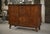 Reconstruction Oak Buffet attributed to René Gabriel, 1940s For Sale - Image 12 of 12
