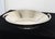 Metal 1990's Modernist Silver Plate 'Lily' Bowl by Elsa Rady for Swid Powell For Sale - Image 7 of 11
