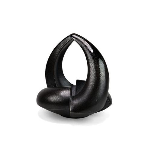 Not Yet Made - Made To Order Ceramic Basket by Olivia Tani For Sale - Image 5 of 8