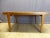Vintage Teak Table from Vamo Sonderborg, 1960s For Sale - Image 11 of 12