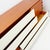Brown Vintage 10-Drawer Dresser from B&B Italia, 1970s For Sale - Image 8 of 18