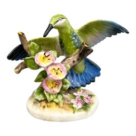 Example of Coalport Porcelain Models and Figurines