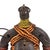 African Early 20th Century Namchi Namji Beaded Fertility Doll Cameroon For Sale - Image 3 of 7