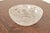 Art Deco Lalique "Pinsons" Art Deco Frosted Crystal Glass Bowl, Circa 1930s For Sale - Image 3 of 10