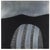 Mexican Vintage Mixed Media Quadtych by Mexican Artist Enrique Rico - Set of 4 For Sale - Image 3 of 6