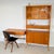 Modular Vintage Wall Unit with Desk by František Jirák for Tatra, 1960s For Sale - Image 16 of 16