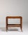 French Oak Bar Cart, Antique, France, Circa 1940 For Sale - Image 11 of 13