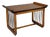 Art Deco Italian Coffee Table in Wood, 1930s For Sale