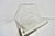 White White Porcelain Op Art Vase from AK Kaiser, Germany, 1970s For Sale - Image 8 of 8