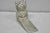 Contemporary Mid Century Modern Style Small Figural Owl Form Doorstop Wedge For Sale In Philadelphia - Image 6 of 9