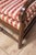 Brown 19th Century French Sofa Bench Circa 1820 For Sale - Image 8 of 9