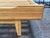 Wood California King Size Greenington Currant Bamboo Platform Bed Frame For Sale - Image 7 of 12