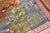 Folk Art Late 20th Century Zabihi Collection Animal Motif Turkish Dowry Kilim - 6'5" x 7'9" For Sale - Image 3 of 11