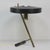 Mid-Century Modern Z Lamp by Louis Kalff for Philips, 1958 For Sale - Image 3 of 9