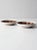 Vintage Studio Pottery Bowls Pair For Sale - Image 6 of 11