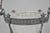 Antique Simpson Hall Miller Art Nouveau Silver Plated Sugar Bowl W Glass Insert For Sale In Philadelphia - Image 6 of 17