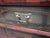 Vintage Hooker Furniture Asian Red Hall Chest ~ Side Table Cabinet For Sale - Image 12 of 17