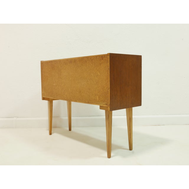 Mid-Century Modern German Chest of Drawers, 1960s For Sale - Image 4 of 13