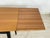 Vintage Extendable Dining Table For Sale - Image 6 of 9