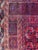 Antique Large Boukhara Rug, 1920s For Sale - Image 4 of 18