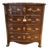 Early 20th Century Louis Xiv, Regency Style Chest of Drawers For Sale