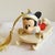 Lenox Lenox Mickey’s Sledding Adventure Ornament Disney Showcase Collection For Sale - Image 4 of 5