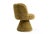 Contemporary Coraje Swivel Chair by Moanne For Sale - Image 3 of 7