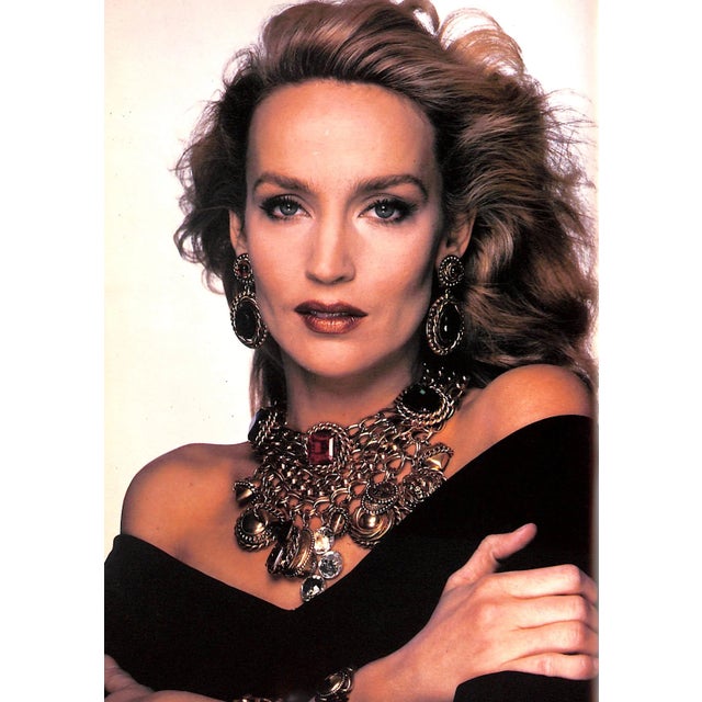 Paper "Rough Diamonds: The Butler & Wilson Collection" 1990 Becker, Vivienne For Sale - Image 7 of 12