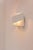 Band Wall Sconce by Peter Celsing for Falkenbergs Belysning, Sweden, 1960s For Sale - Image 17 of 18