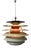PH Pendant Light by Poul Henningsen for Louis Poulsen, Denmark, 1962 For Sale