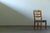 1960s Vintage Razorblade High Back Dining Chairs by Henning Kjærnulf, Denmark, 1960s, Set of 6 For Sale - Image 5 of 18