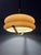 Metal Vintage Space Age Pendant Lamp from Herda For Sale - Image 7 of 11