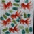 Asian Vintage Famille Rose Tea Jar With Goldfish Motif For Sale - Image 3 of 9