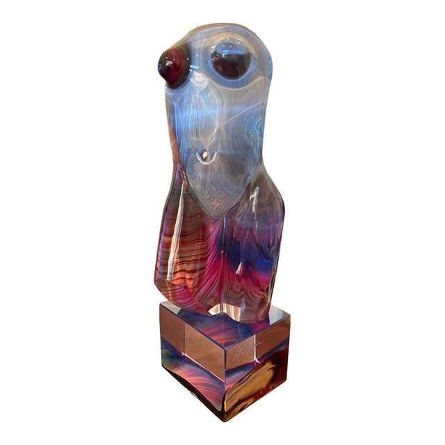 Aphrodite Sculpture by Dino Rosin For Sale