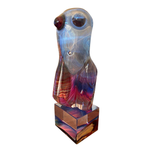 Aphrodite Sculpture by Dino Rosin