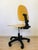 Wooden Desk Chair from TYU, 1990s For Sale - Image 6 of 14