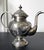 Metal Early 20th Century Chinese Export Silver Tea or Coffee Service by ZeeSung - 3 pcs For Sale - Image 7 of 18