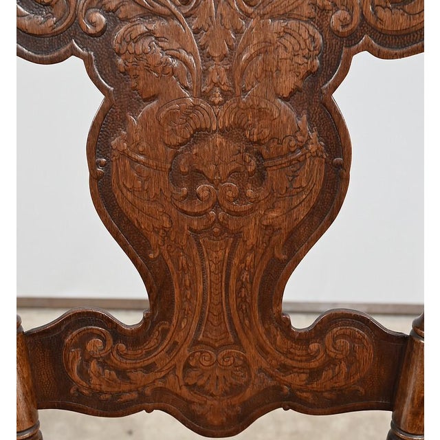 Set of N ° 67 Dining Chairs by Jacob & Josef Kohn, 1900s For Sale - Image 11 of 18