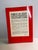 Marvelous Fables of Aesop according to Sir Roger L'Estrange with Fifty Drawings by Alexander Calder. New York: Dover,...