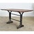 French 19th Century Bistro Table For Sale - Image 11 of 16