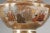 1900 - 1909 Small Tripod Satsuma Vase Decorated with the 18 Luohans, 19th Century For Sale - Image 5 of 16